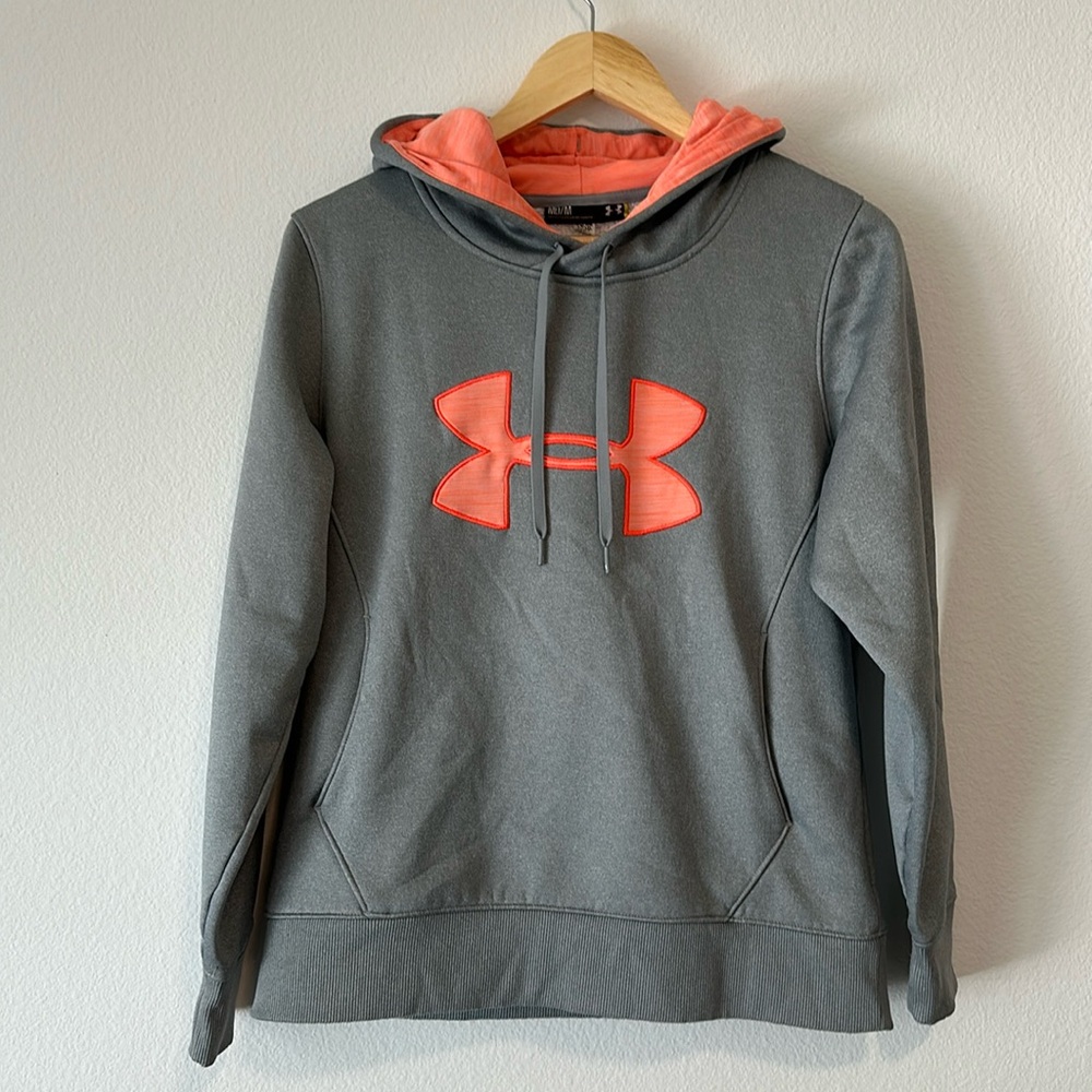 Under Armour Hoodie